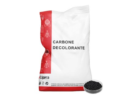 Carbone Decolorante, 20 kg