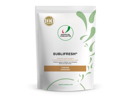 Tanin Sublifresh, 1 kg
