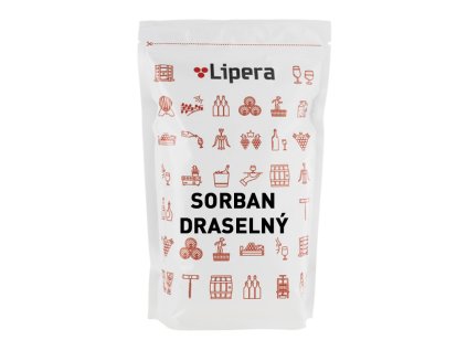 Sorban draselný, 1 kg