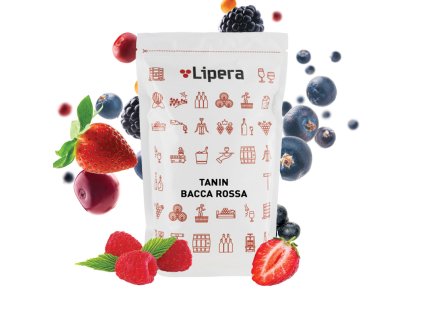 Tanin Bacca Rossa, 100 g