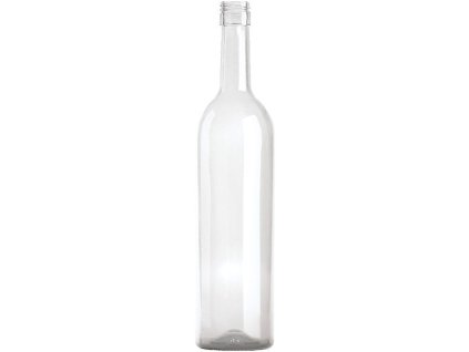 Lahev Bordeaux GUTSWEIN BVS 318 čirá 0,75l