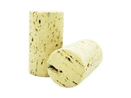 Korek přírodní EXTRA, 24 x 44 mm