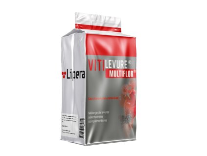Kvasinky Vitilevure Multiflor, 0,5 kg