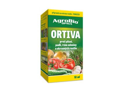 Ortiva 10ml