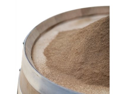 Prášek Oakvin ODYSÉ POWDER French Oak Heavy, 0,5 kg