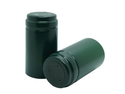 Kapsle PVC VerdeMattato 31x60