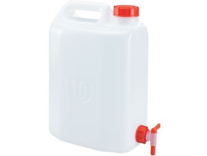Kanystr s kohoutkem, 10 L