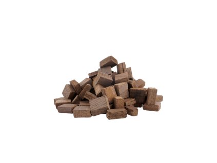 Kostky Viniblock ODYSÉ French Medium Toasted, 1 kg
