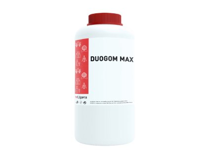 Arabská guma Duogom max 1 l