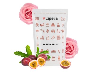 Kvasinky Passion Fruit, 100 g