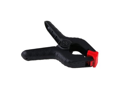 Svěrka plastová 6"