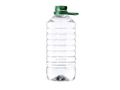 CZ Lahev PET soudek + uzávěr 3l