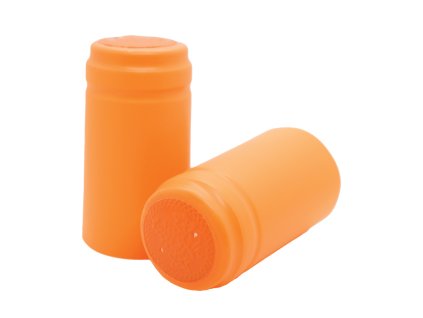 Kapsle PVC Arancio 31x60