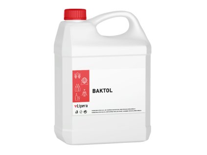 Tekutá síra Baktol 150, 20 l
