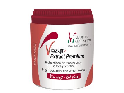 Viazym Extract Premium, 100 g
