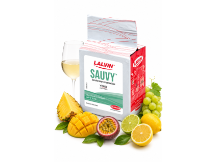 sauvy
