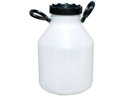 Konev / KOSH-20/, 20 L