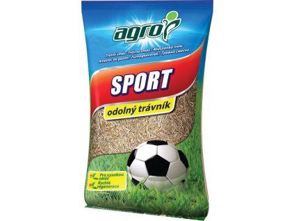 Travní semeno SPORT - taška, 5kg
