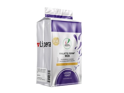 Kvasinky Vialatte Ferm W28, 500 g