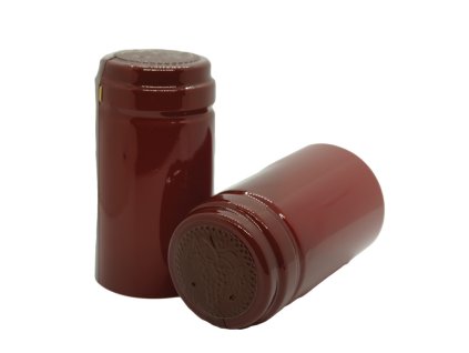 Kapsle PVC Bordeaux 31x60