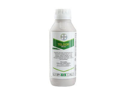 TELDOR 500SC 1l