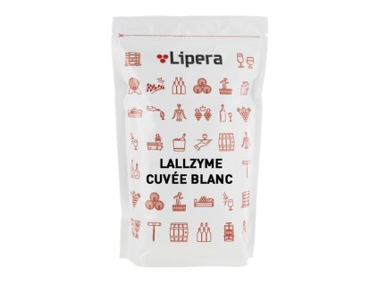 Enzymy Lallzyme Cuvée Blanc 100 g