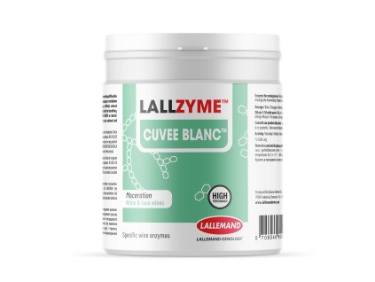 LALLZYME CUVEE BLANC