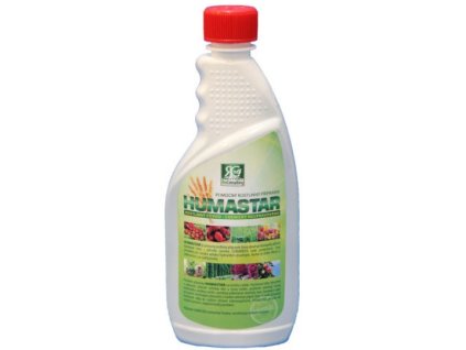 humastar 0,5 l