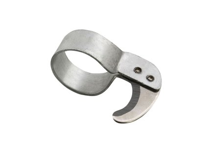 Nůž prstový 22mm