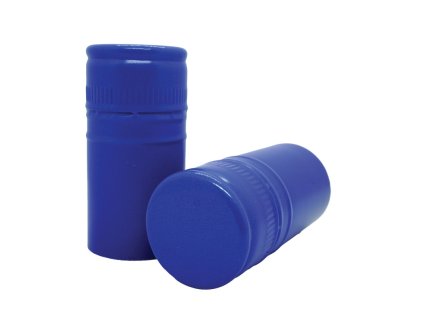 šroub BVS modrá (BLUE)