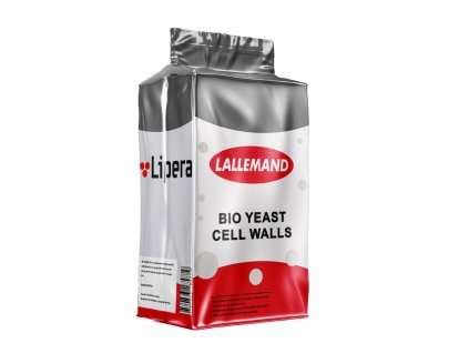 Výživa kvasinek Bio Yeast Cell Walls, 1 kg