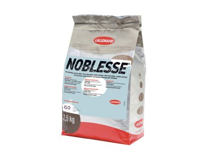 Noblesse, 2,5 kg