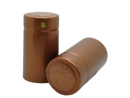 Kapsle PVC RameChiaro OBM 31x58
