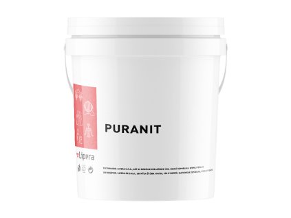 Bentonit Puranit, kýbl 8 kg