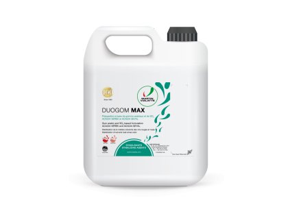 DUOGOM MAX