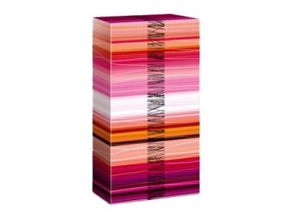 Karton 2er F Trendline Pink-Orange