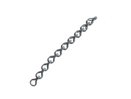 Řetěz dvojdrátí 210mm