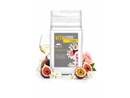 Vitilevure 58w3