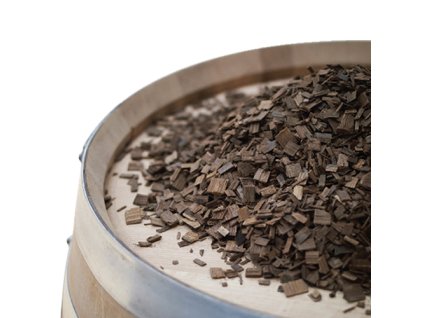 Chipsy Oakvin AMBROSIA/ Long convection French Complex/TM, 10 kg