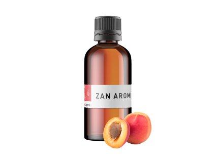Aroma meruňka 1x400 60% 0,1l