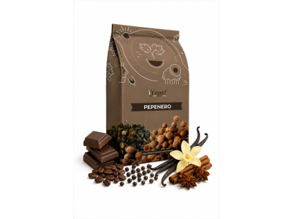 PEPENERO