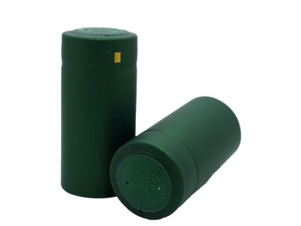 Kapsle PVC VerdeForesta OBM 31x65