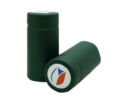 Kapsle PVC VerdeForesta OBM 31x65 VMVČ