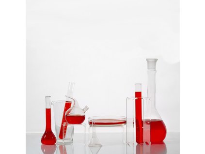 Rozbor mikroskopie (identifikace zákalů a usazenin)