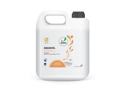 Želatina Aquacol, 5 l