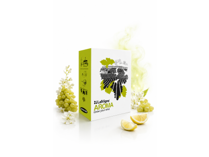 aroma postrik