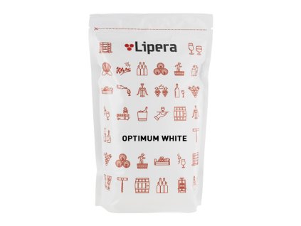 Výživa Optimum White, 1 kg