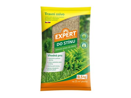 Travní směs Expert - stín 500g