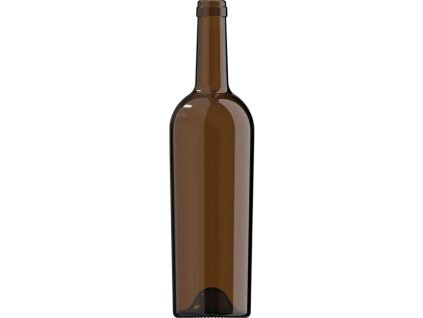 Lahev Bordeaux CONIQUE Oak 0,75l