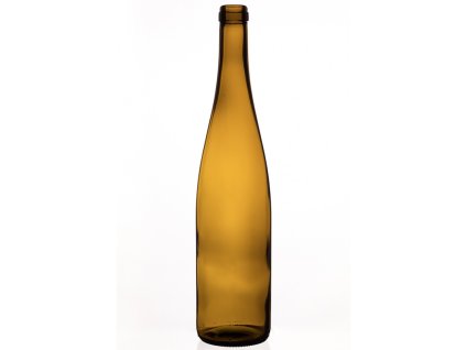Lahev Schlegel 330 hnědá 0,75l